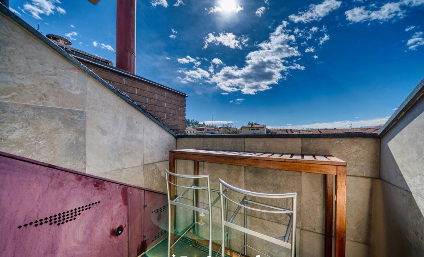 Quadrilocale in vendita a Torino