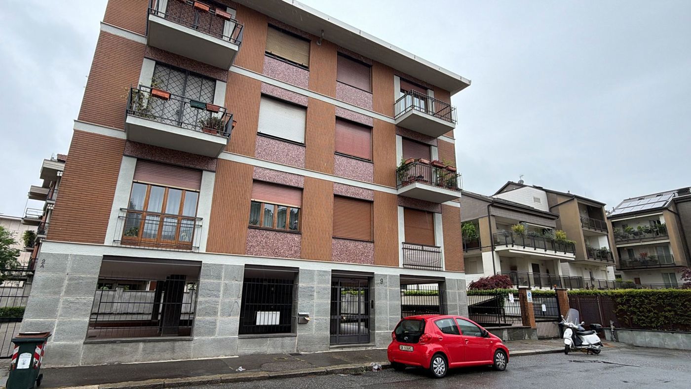 Box/Garage 18mq in vendita a Torino
