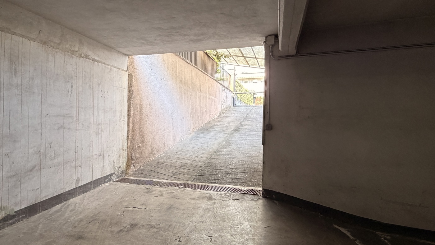 Box/Garage 18mq in vendita a Torino