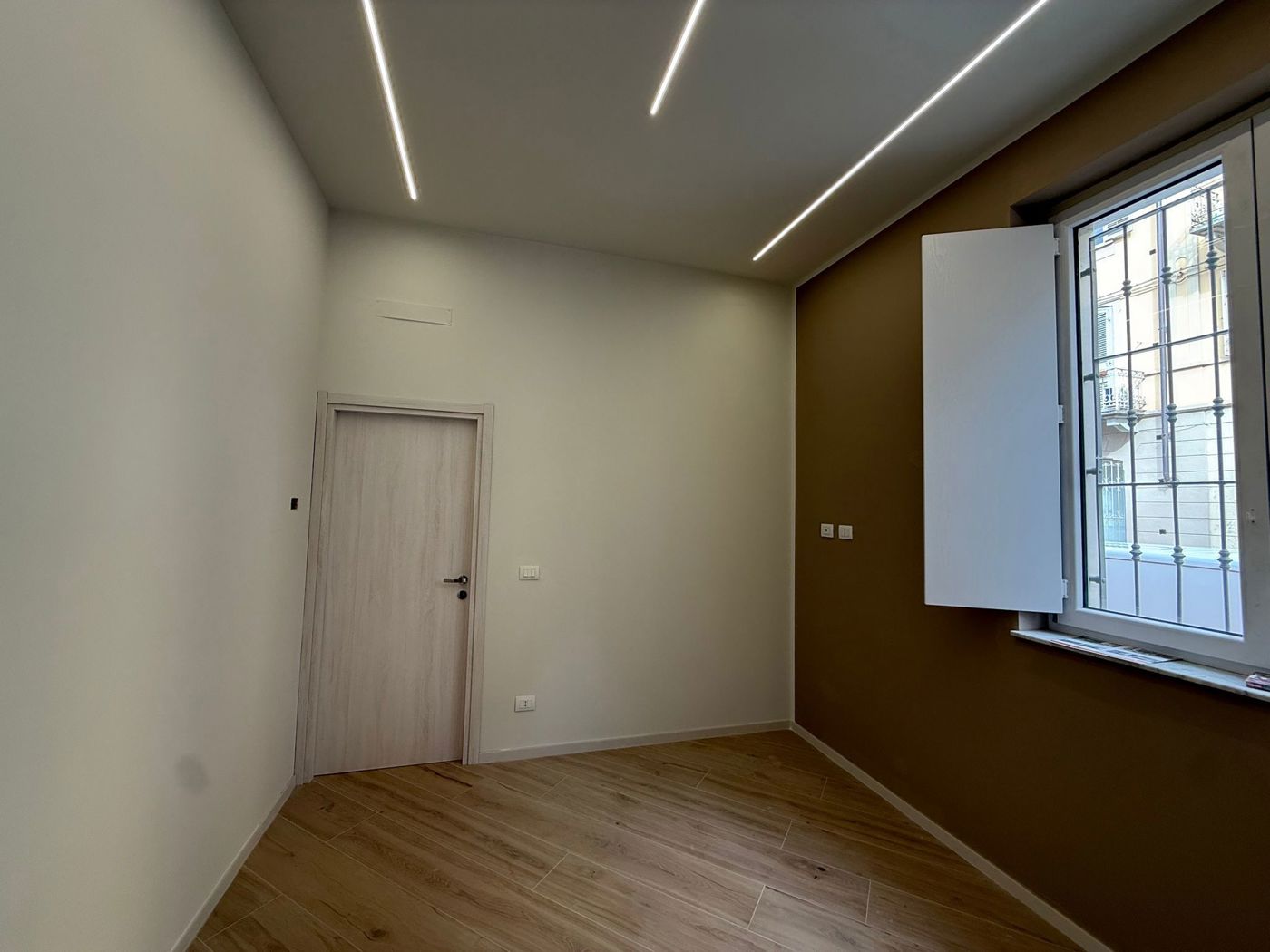 Trilocale nuovo a Torino