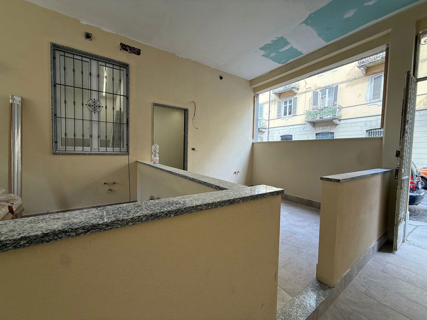 Trilocale nuovo a Torino
