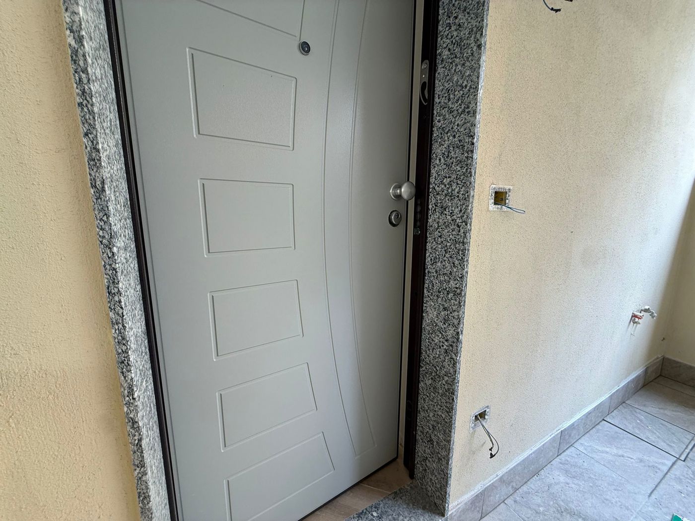 Trilocale nuovo a Torino
