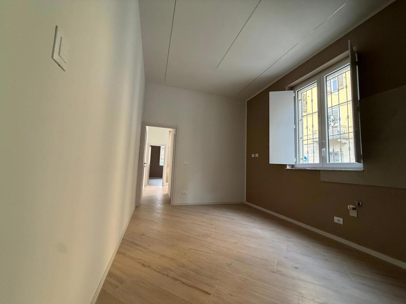 Trilocale nuovo a Torino