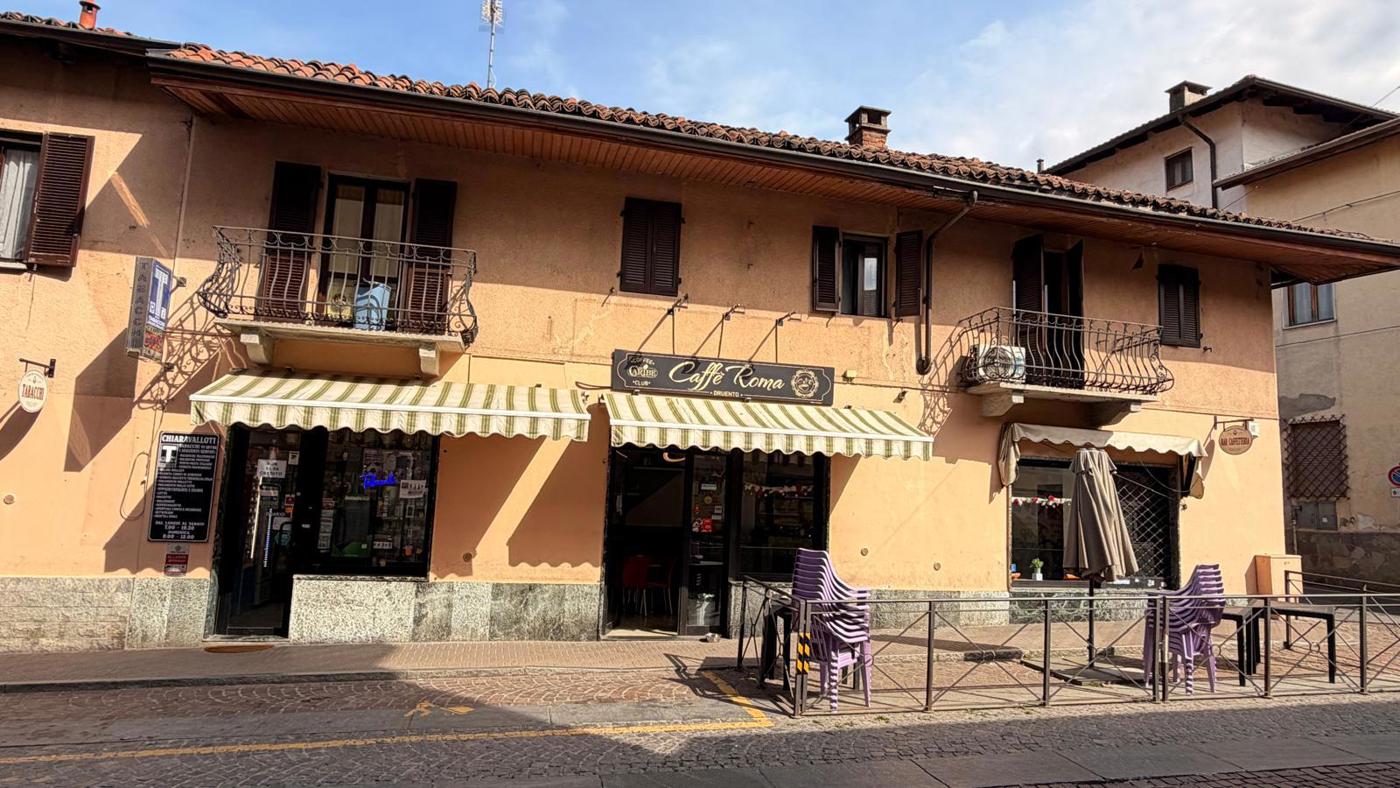 Negozio in vendita a Druento