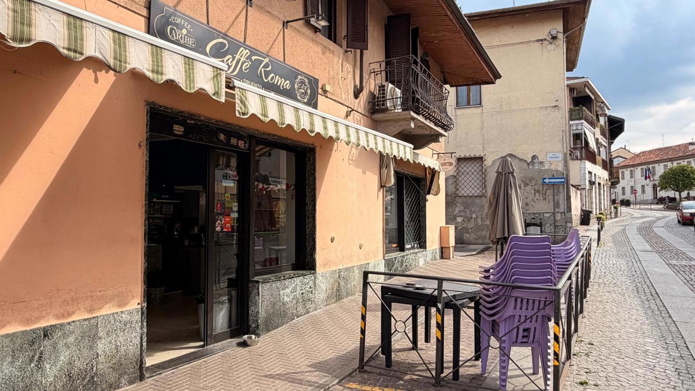Negozio in vendita a Druento