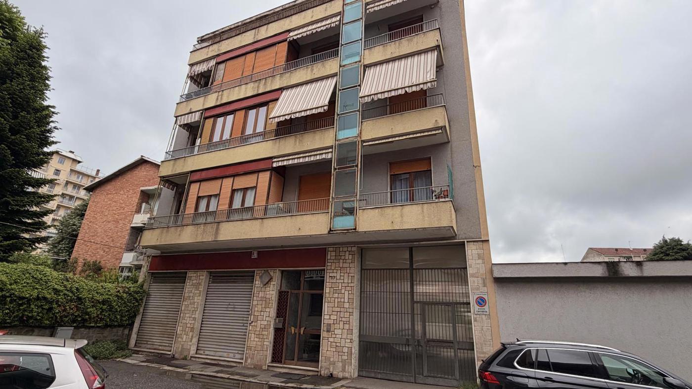 Negozio in vendita a Torino