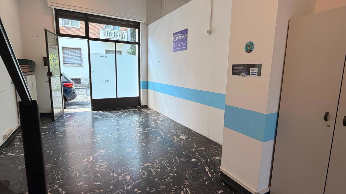 Negozio in vendita a Torino