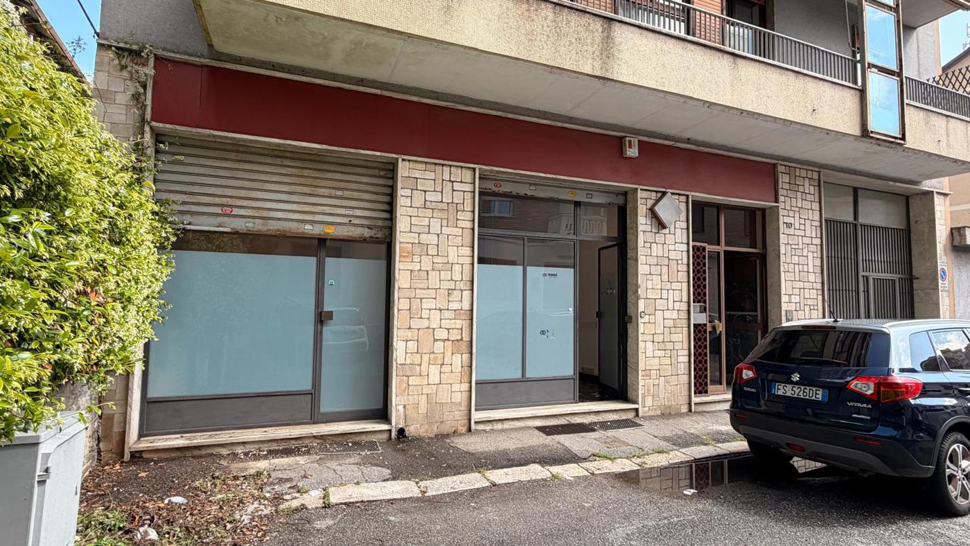 Negozio in vendita a Torino