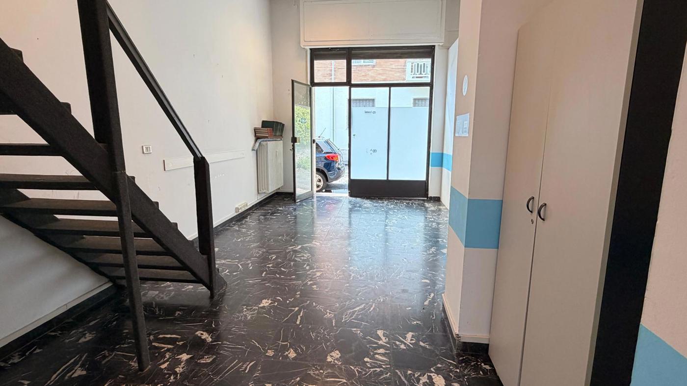 Negozio in vendita a Torino
