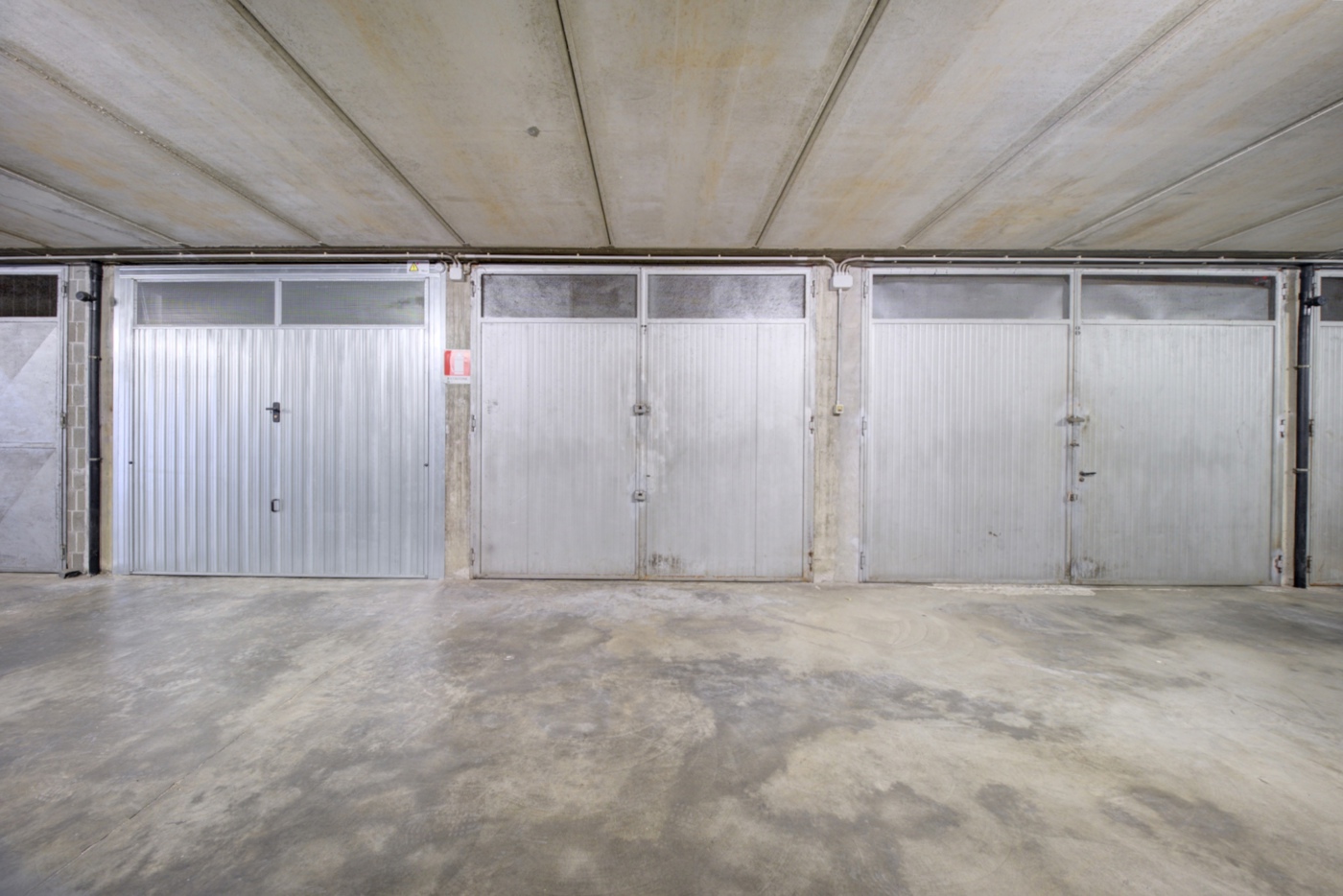 Box/Garage 31mq in vendita a Torino