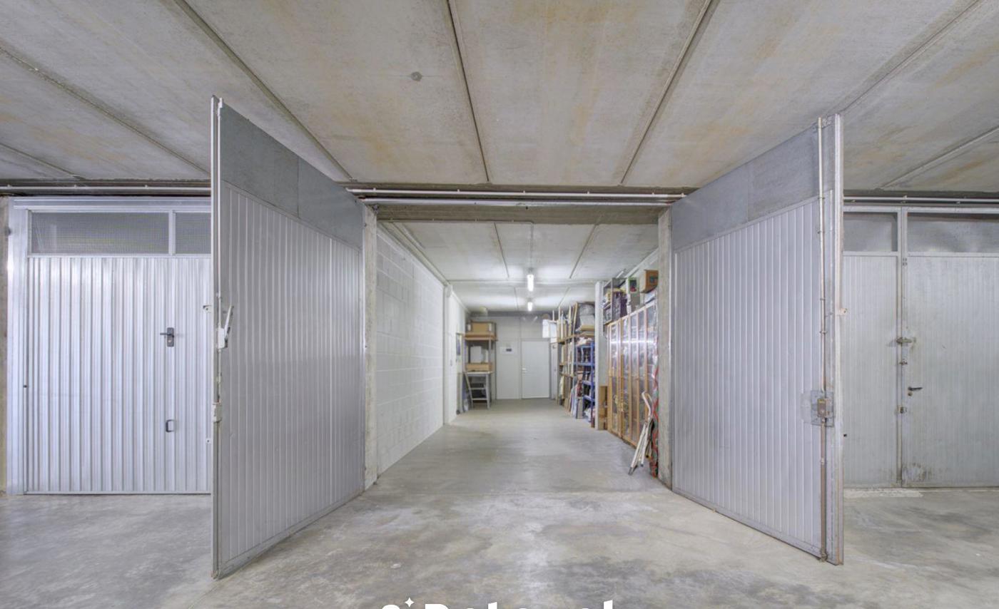 Box/Garage 31mq in vendita a Torino