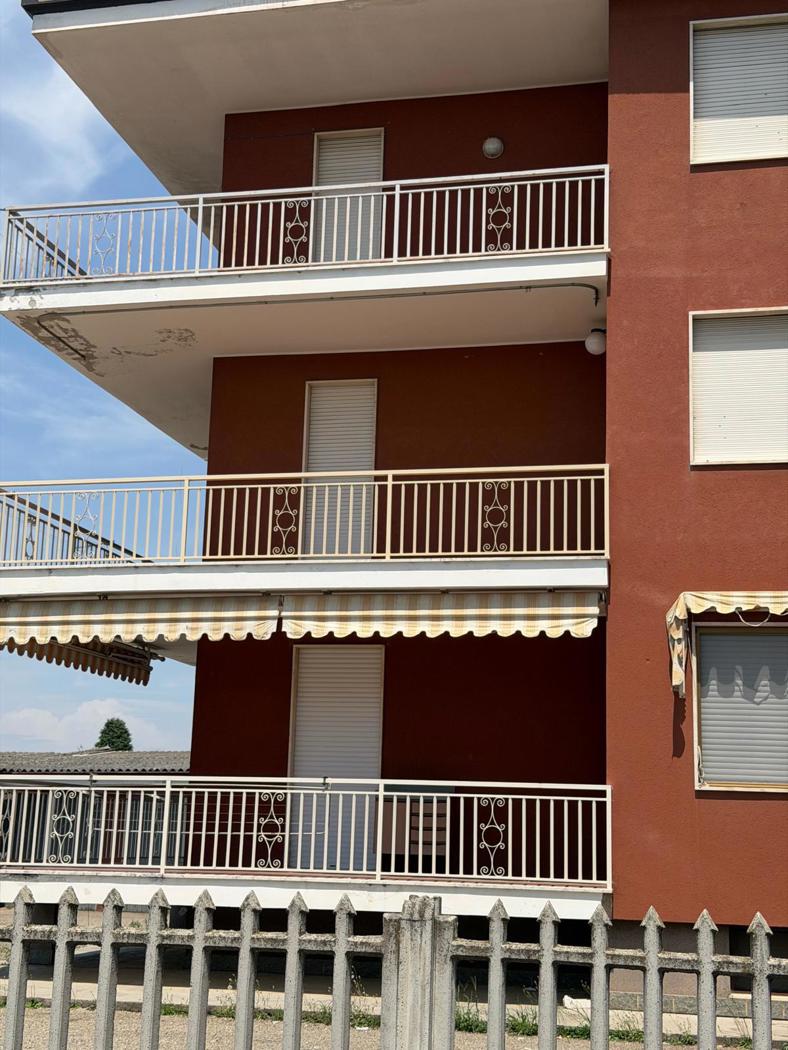 Quadrilocale in vendita a Narzole