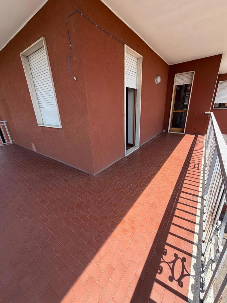Quadrilocale in vendita a Narzole