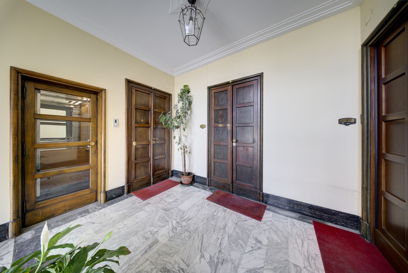 Trilocale da ristrutturare a Torino