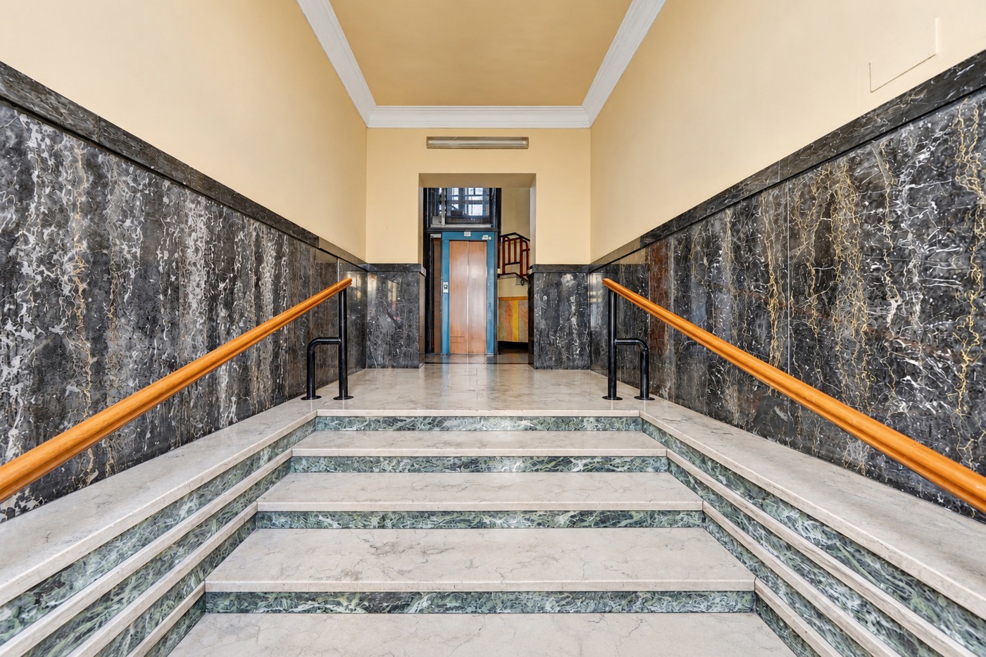 Bilocale da ristrutturare a Torino