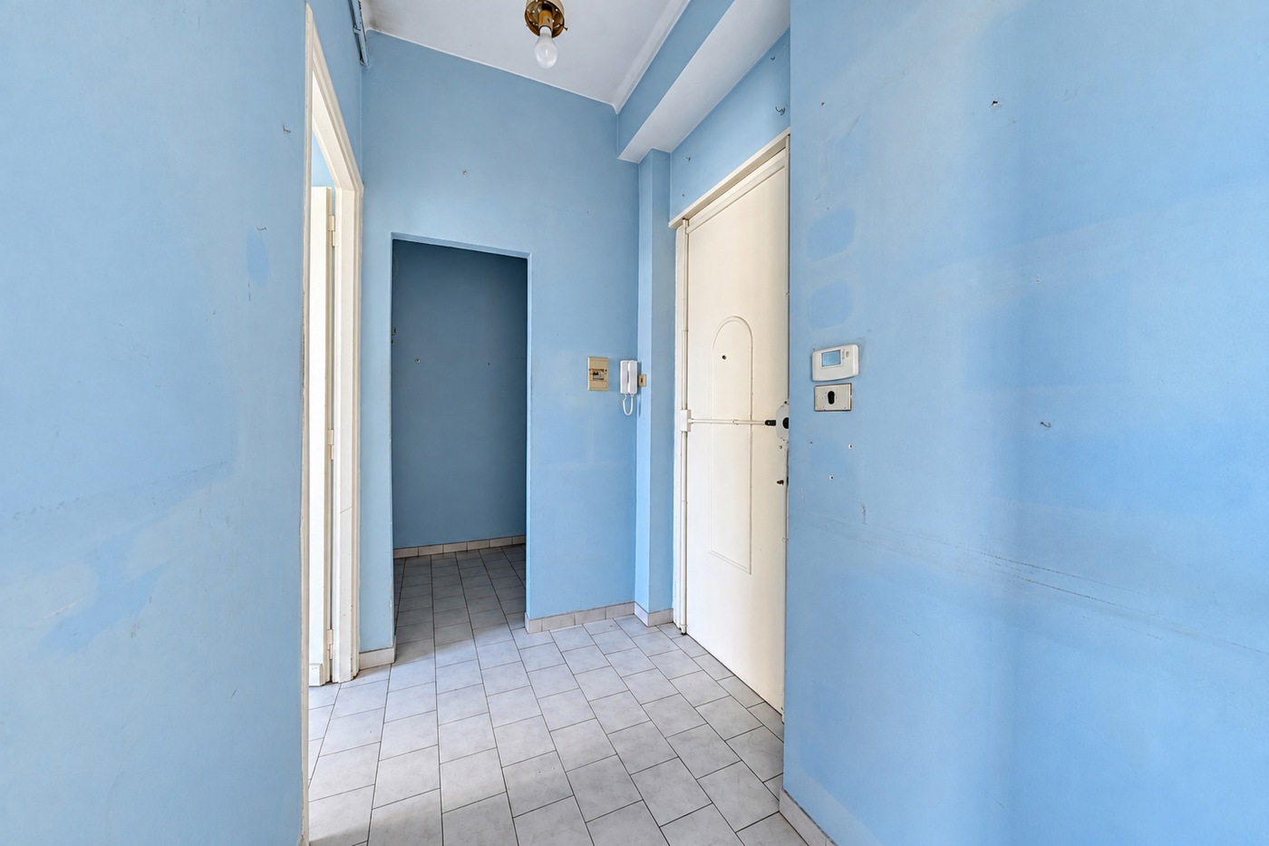 Bilocale da ristrutturare a Torino
