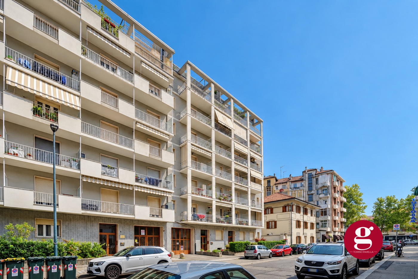 Vendita Appartamento bilocale in vendita a Torino