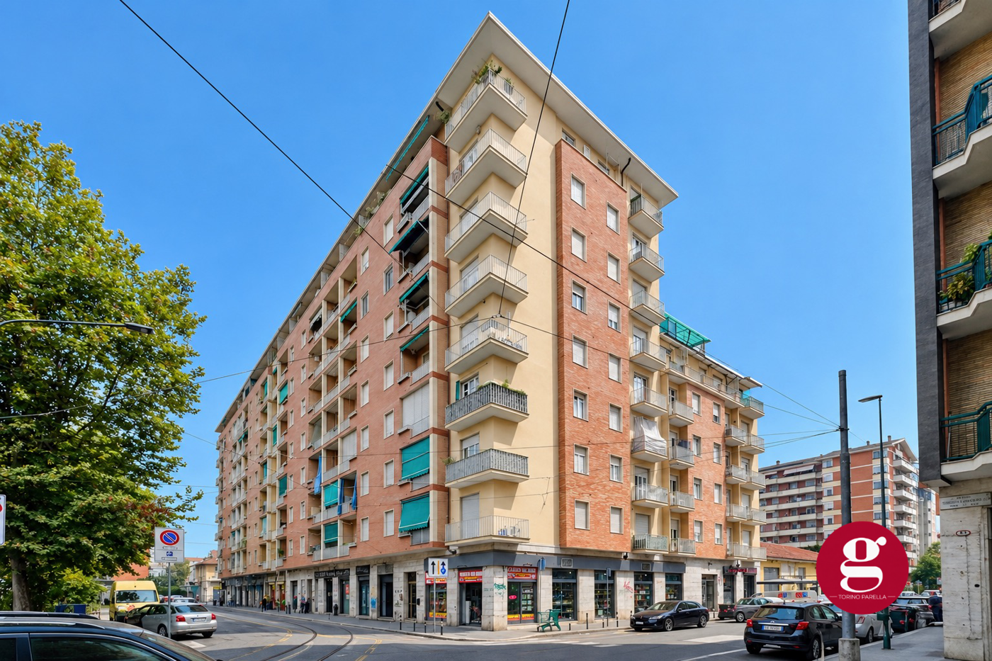 Vendita Appartamento bilocale in vendita a Torino