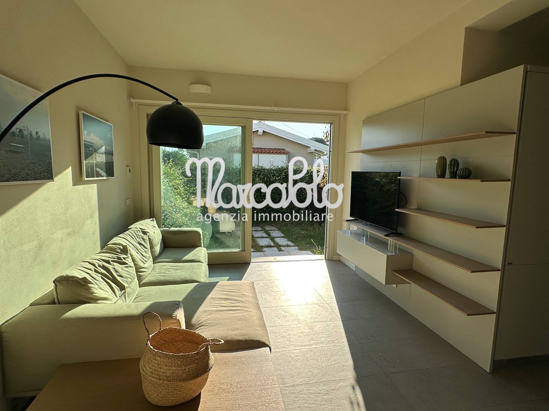 Porzione di Bifamiliare in vendita a Forte dei Marmi
