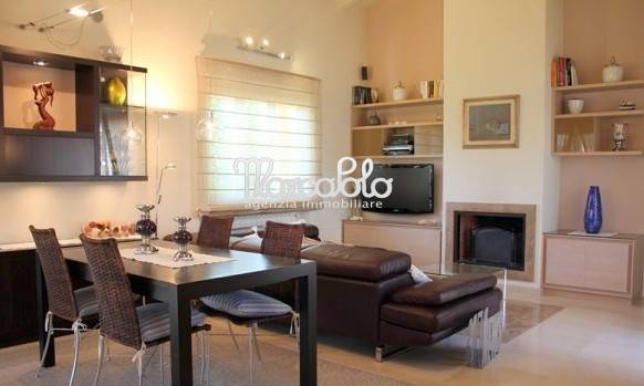 Appartamento in vendita a Forte dei Marmi, Vittoria Apuana