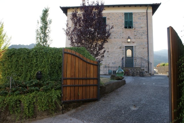 Villa in vendita a Casola in Lunigiana