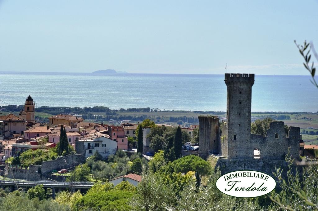 Casa indipendente classe A1 a Castelnuovo Magra