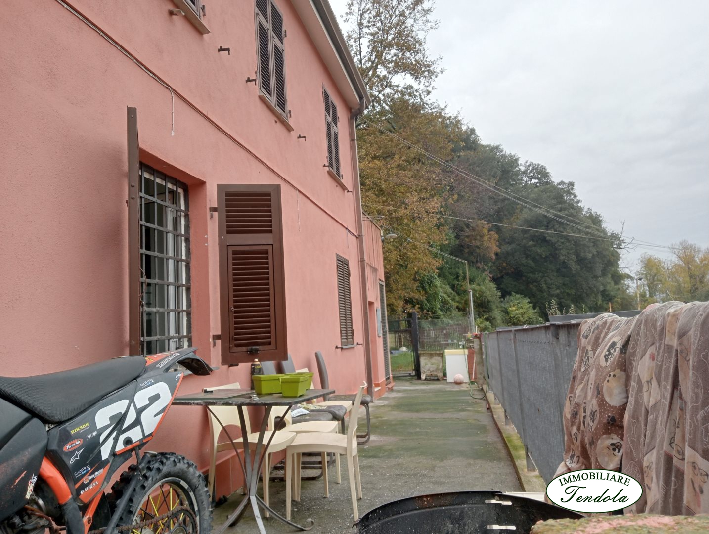 Casa indipendente in vendita a Ameglia