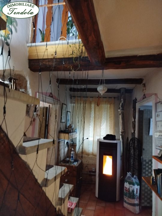 Casa indipendente in vendita a Fosdinovo