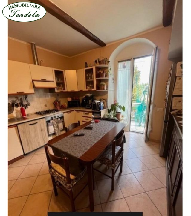 Trilocale in vendita, Castelnuovo Magra molicciara