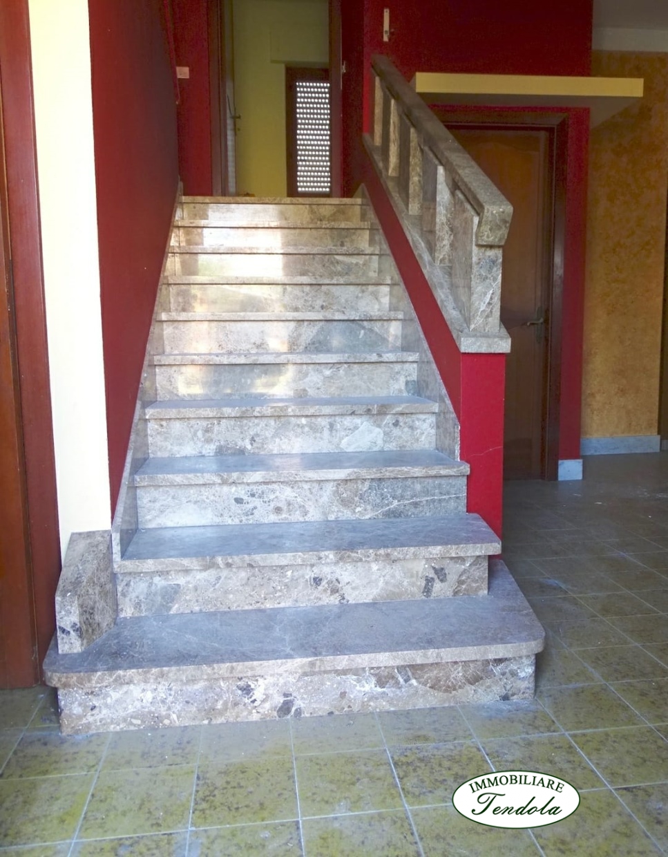 Villa in vendita a Castelnuovo Magra