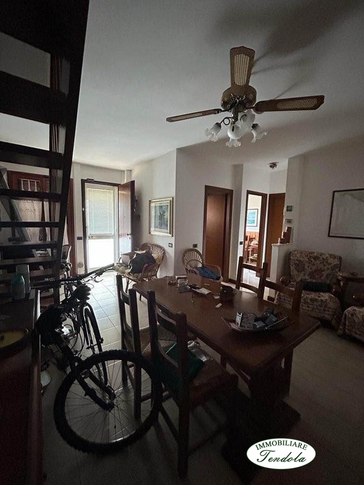 Quadrilocale in vendita, Ortonovo luni mare