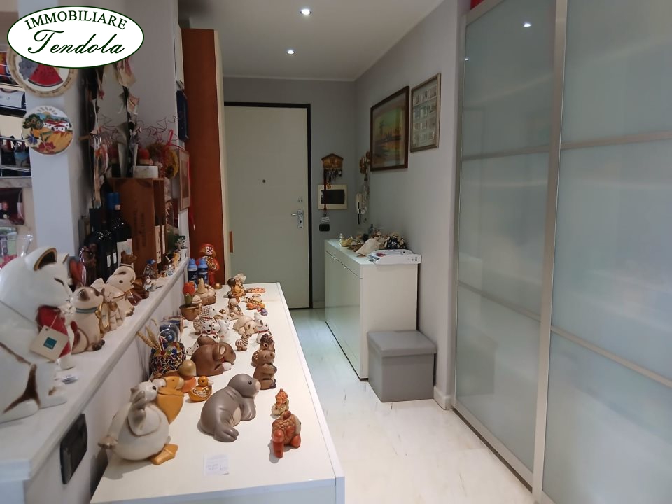 Quadrilocale in vendita, Castelnuovo Magra molicciara