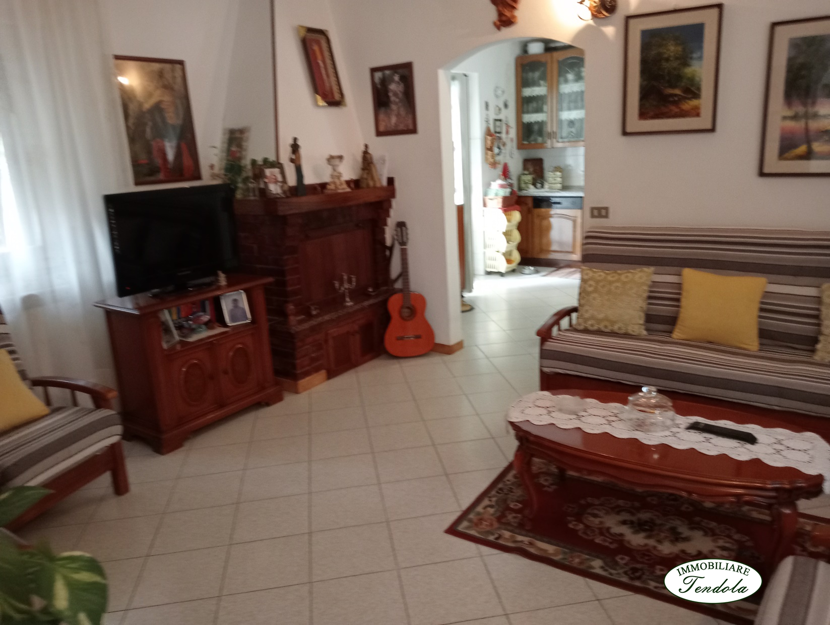 Casa indipendente in vendita, Ameglia fiumaretta