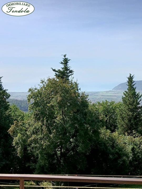 Casa indipendente in vendita, Castelnuovo Magra vallecchia