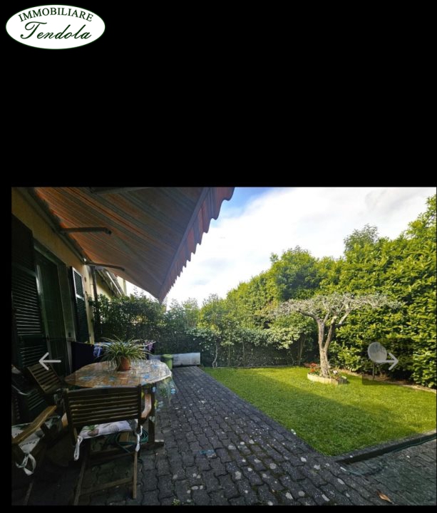 Quadrilocale in vendita a Ameglia