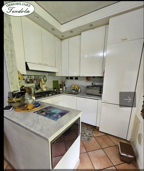 Quadrilocale in vendita a Ameglia