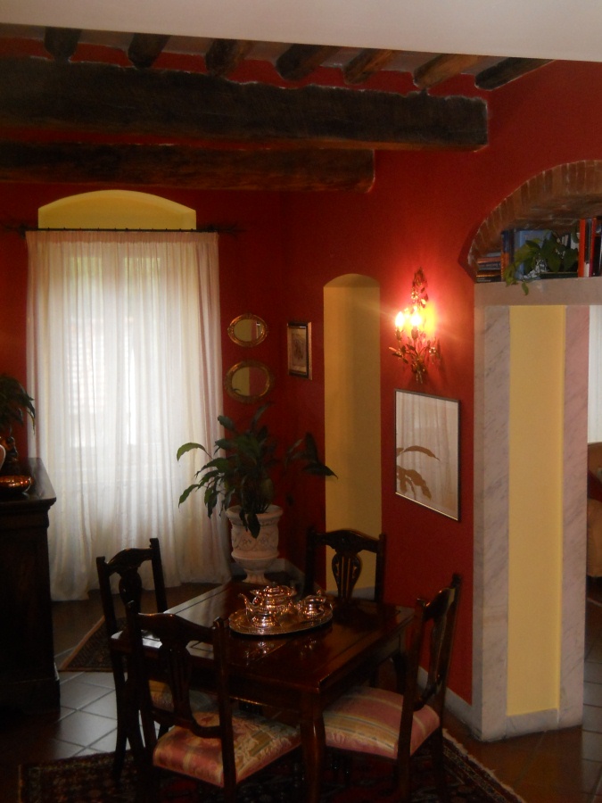 Appartamento in vendita a Carrara