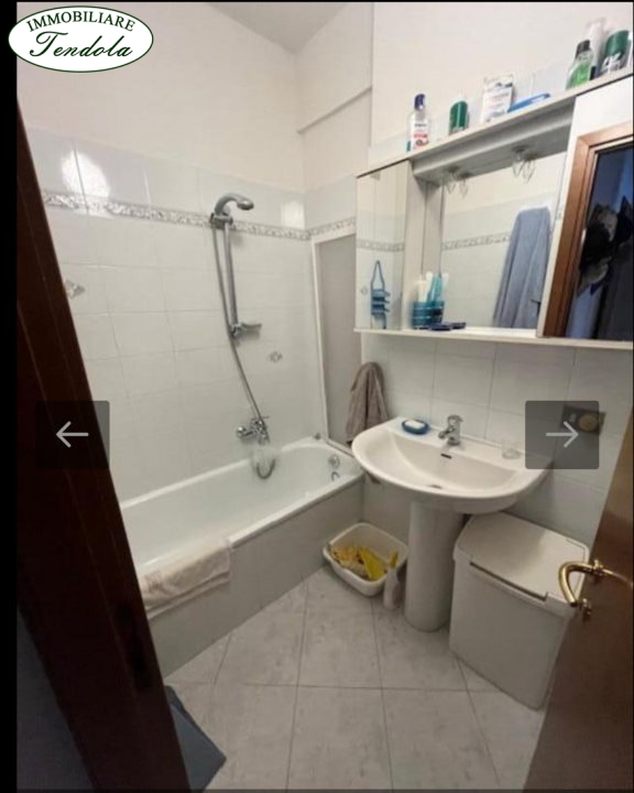 Quadrilocale in vendita, Fosdinovo caniparola