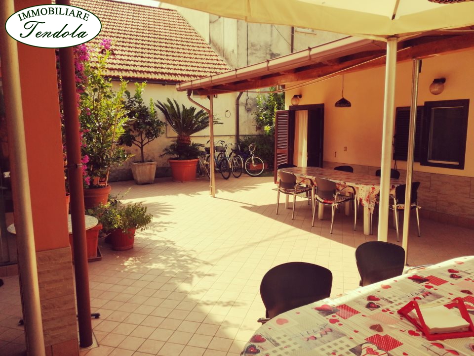 Casa indipendente in vendita, Ameglia fiumaretta