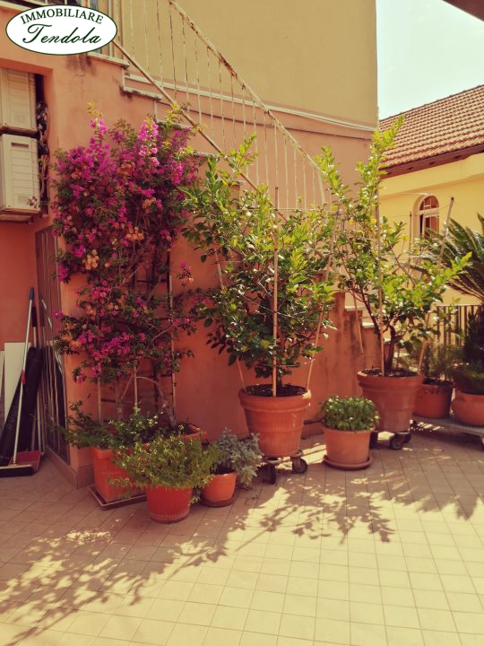 Casa indipendente in vendita, Ameglia fiumaretta