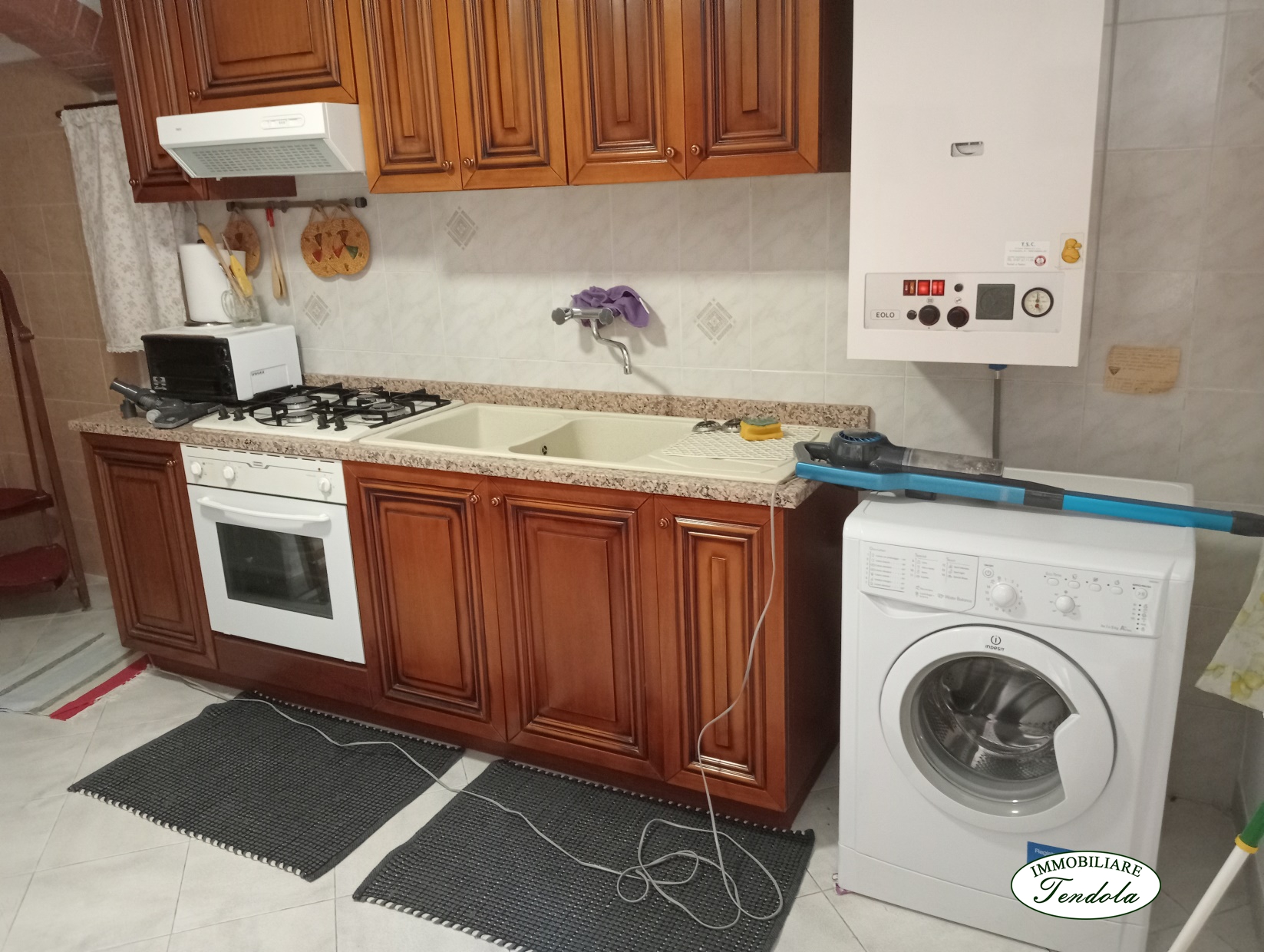 Casa indipendente in vendita, Castelnuovo Magra castelnuovo paese