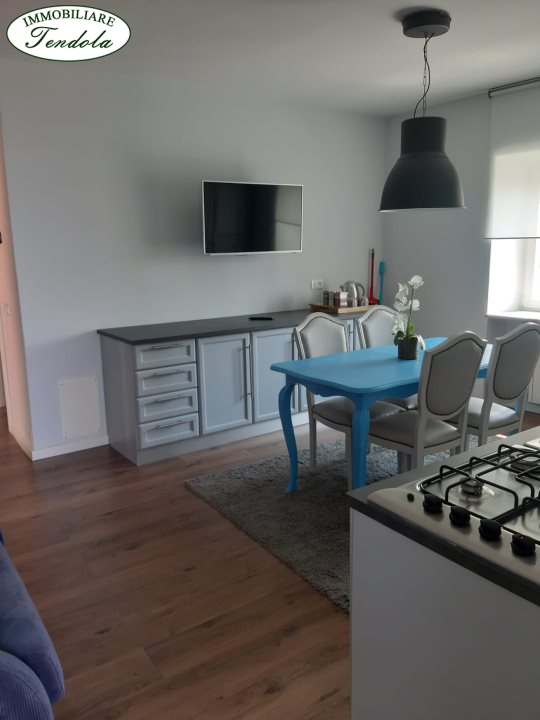 Trilocale vista mare a Fosdinovo