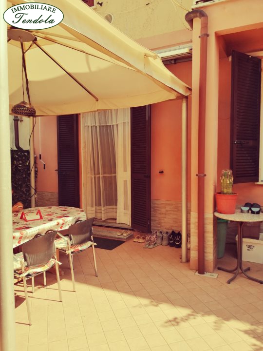 Casa indipendente in vendita, Ameglia fiumaretta