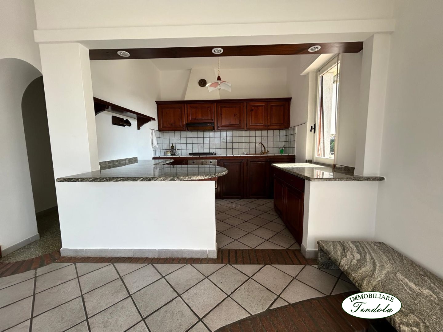 Casa indipendente in vendita, Castelnuovo Magra colombiera