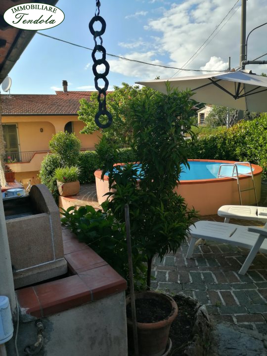 Casa indipendente in vendita, Castelnuovo Magra molicciara