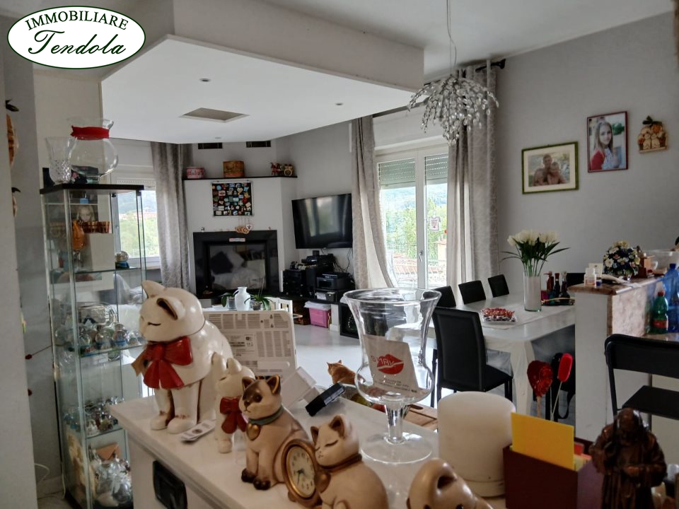 Quadrilocale in vendita, Castelnuovo Magra molicciara