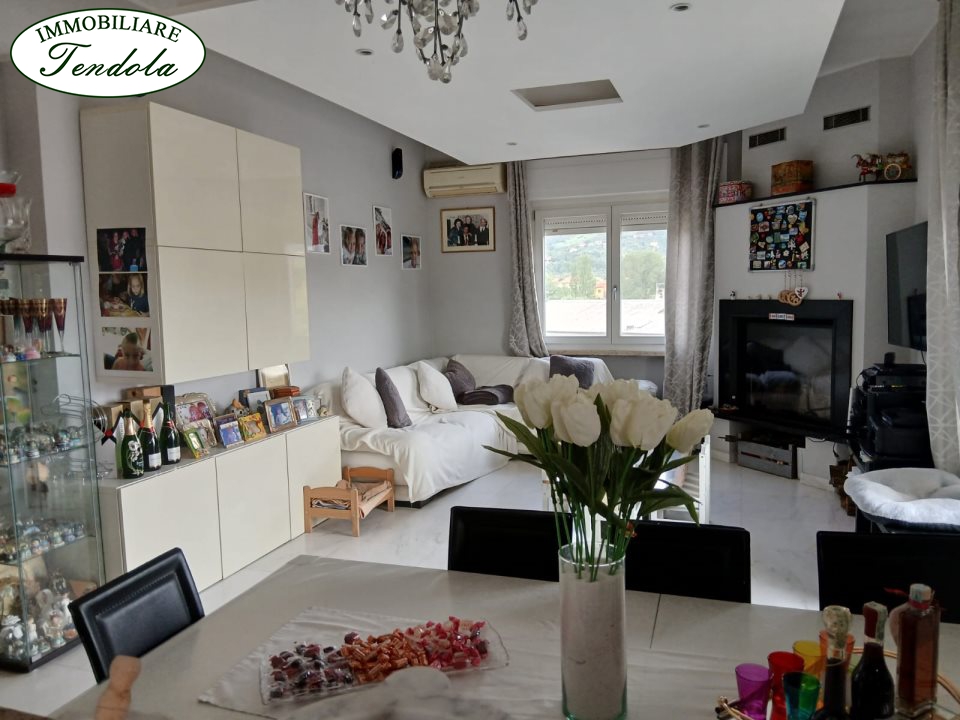 Quadrilocale in vendita, Castelnuovo Magra molicciara