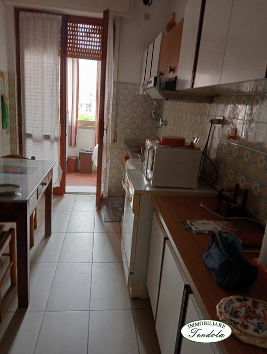 Quadrilocale in vendita, Carrara avenza