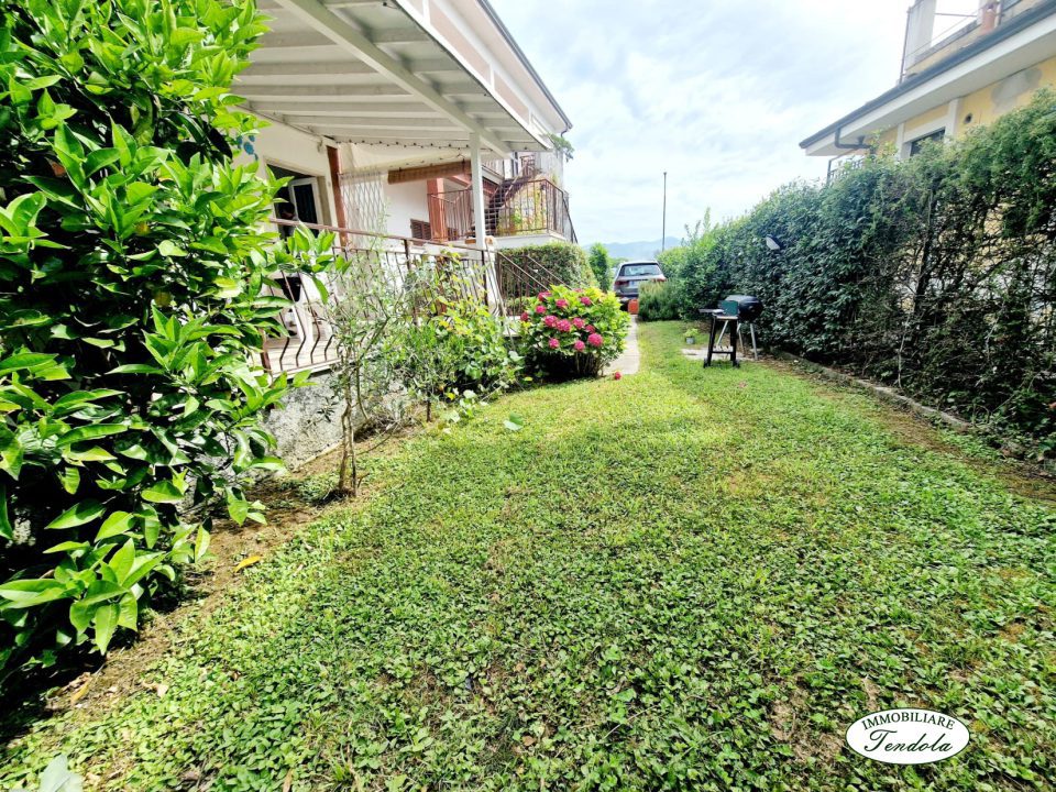 Trilocale in vendita, Ameglia bocca di magra