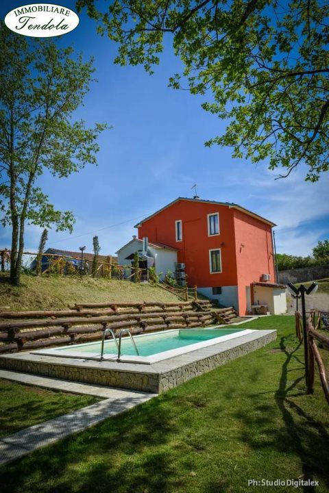 Rustico in vendita a Licciana Nardi